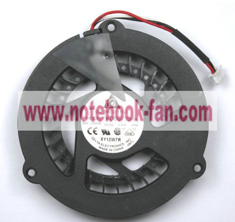 new Samsung P210 Compatible Laptop Fan - Click Image to Close